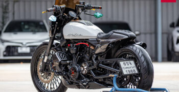 6BMW R18