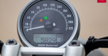 6BMW R18