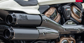 7BMW R18