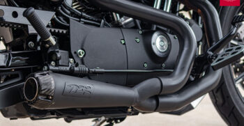 7BMW R18