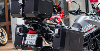 7BMW R18
