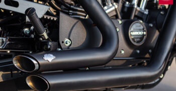 7BMW R18