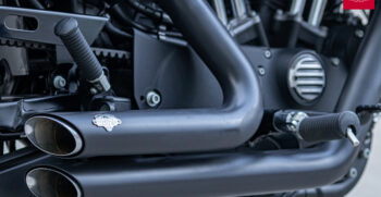 7BMW R18