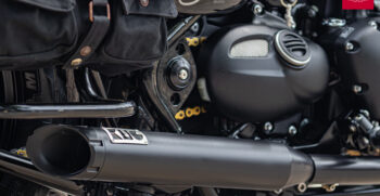 7BMW R18