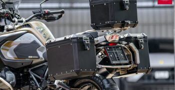 7BMW R18