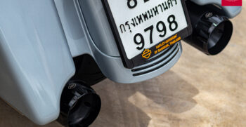 8BMW R18