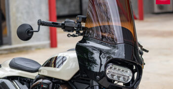 8BMW R18