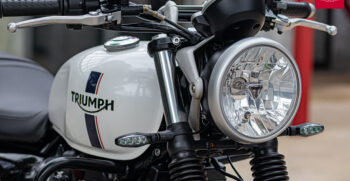 8BMW R18