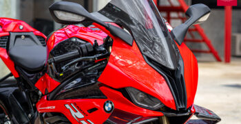 8BMW R18