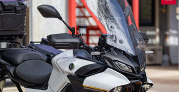 8BMW R18