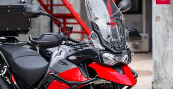 8BMW R18