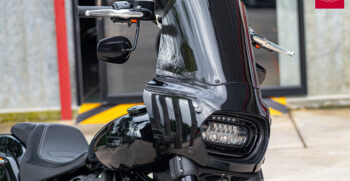 8BMW R18