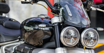 8BMW R18