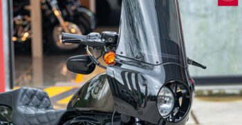 8BMW R18