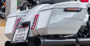 8BMW R18