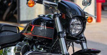 8BMW R18