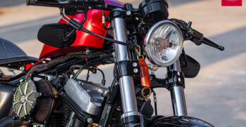 8BMW R18