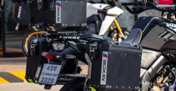 8BMW R18