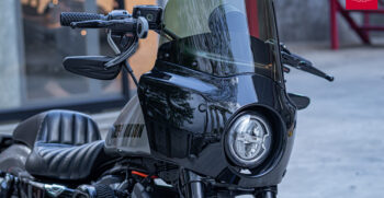8BMW R18