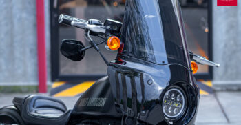 8BMW R18