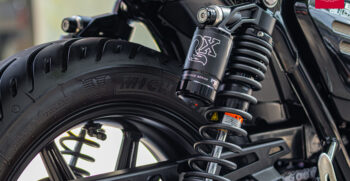8BMW R18
