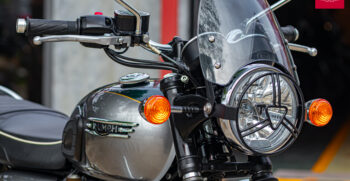 8BMW R18