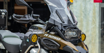 8BMW R18
