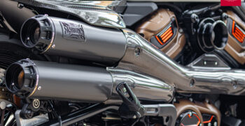 8BMW R18
