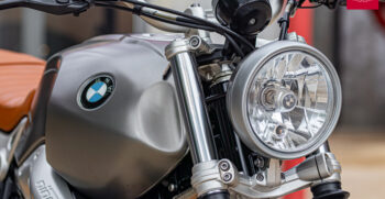 8BMW R18