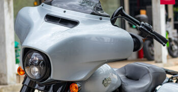 9BMW R18