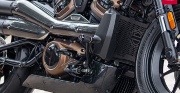9BMW R18
