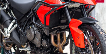 9BMW R18