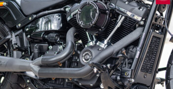 9BMW R18