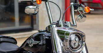 9BMW R18