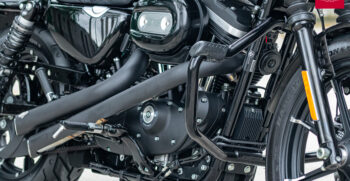 9BMW R18