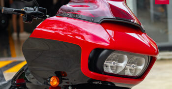 9BMW R18