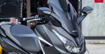 9BMW R18