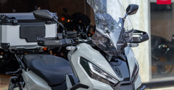 9BMW R18