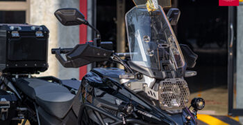 9BMW R18