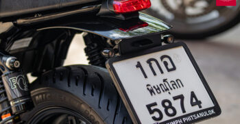 9BMW R18