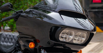 9BMW R18