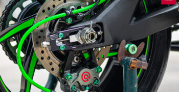 9BMW R18