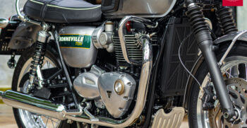 9BMW R18