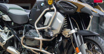 9BMW R18