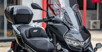 9BMW R18