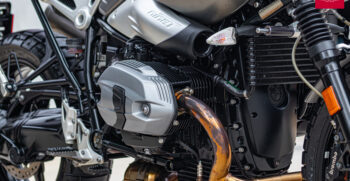 9BMW R18