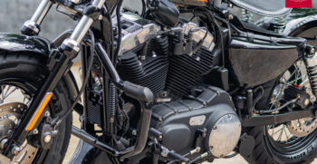 10BMW R18