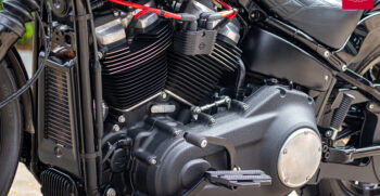 10BMW R18
