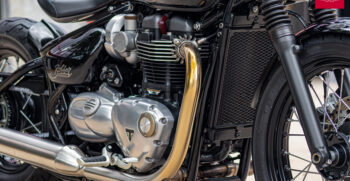 10BMW R18