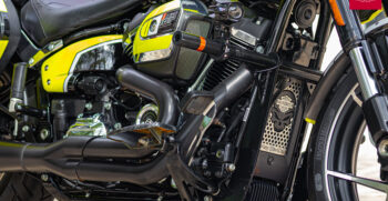 10BMW R18